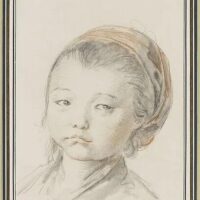 Exposition : Collectionner le 18ème siècle : Angers invite les dessins du Louvre