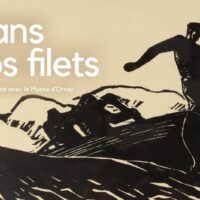 Exposition "Dans nos filets" - Musée d'art et d'histoire Saint-Brieuc