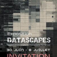 Exposition Datascapes