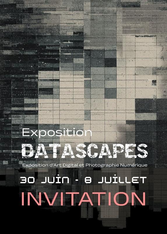 Exposition Datascapes