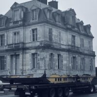 Exposition « Deus ex urbana – Pierre Châtel-Innocenti »