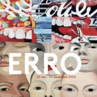 Exposition ERRO