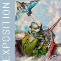 Exposition Edouard Dussol