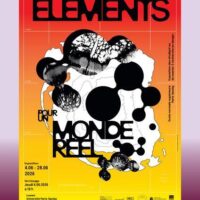 Exposition – Éléments pour un monde réel