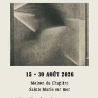 Exposition "Énigme" par Fotosensia