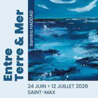 Exposition - Entre Terre et Mer