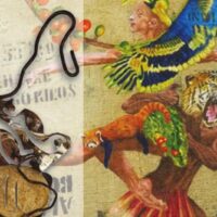 Exposition - Espèce de vivant