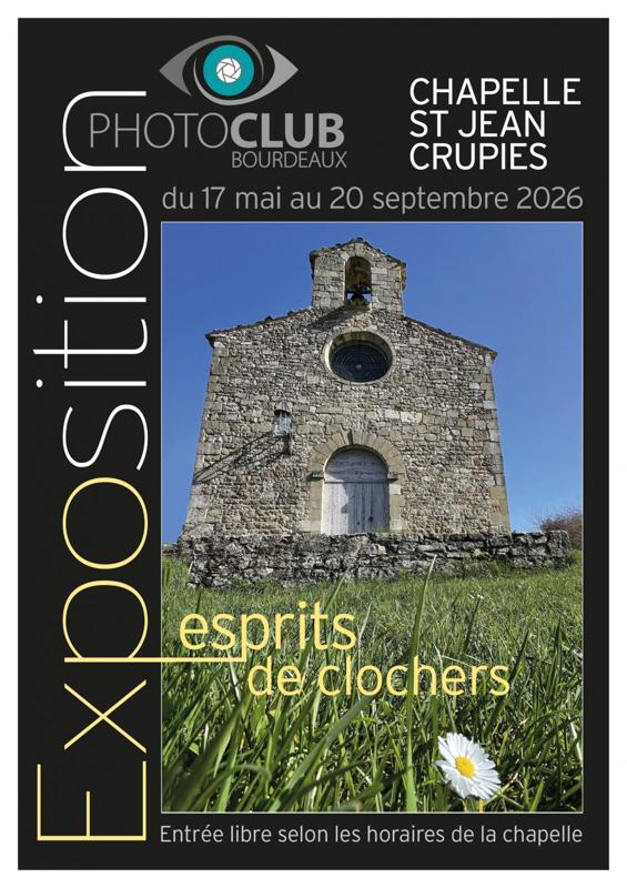 Exposition : Esprits de clochers