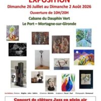 Exposition Estu'arts