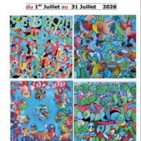 Exposition - Foultitudes 26