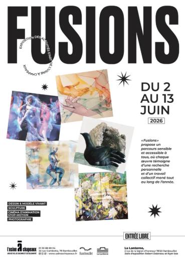 Exposition Fusions