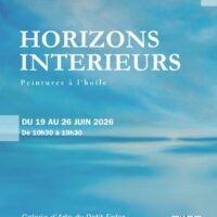 Exposition : Horizons intérieurs