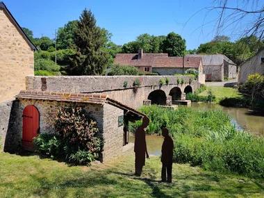 Exposition In Situ XI
