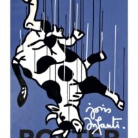 Exposition - Joris Infanti