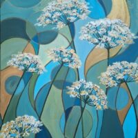 Exposition : Laura Dreyer – Devant la Beauté de la Nature