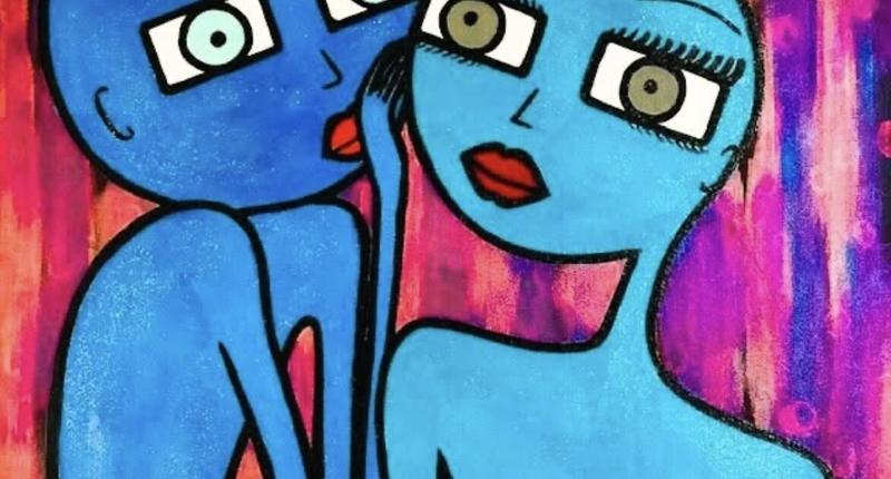 Exposition : Les tartonnes de Raphaële