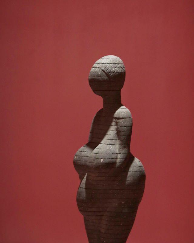 Exposition - Les visages de la Déesse au Néolithique