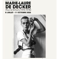 Exposition - Marie-Laure De Decker