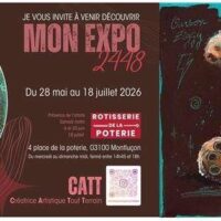 Exposition : Mon Expo 2448