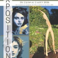 Exposition "Naturellement féminin"