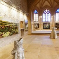 Exposition: Nos ressources poétiques