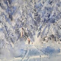 Exposition - Paysages Vosgiens