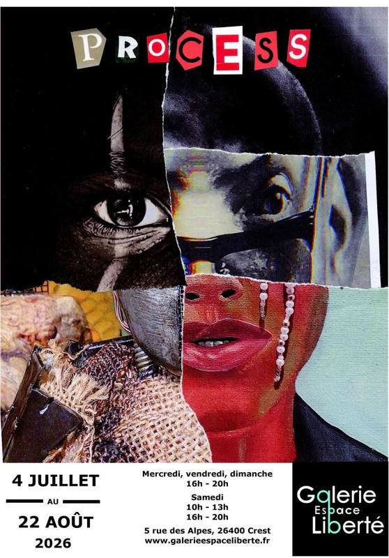 Exposition Process