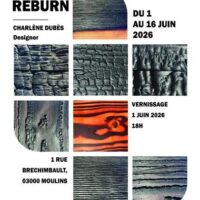 Exposition Reburn