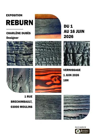 Exposition Reburn
