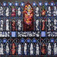 Exposition : Rolf et Eric Ball