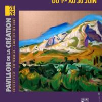 Exposition Sabine Savornin