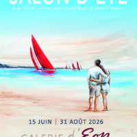 Exposition: Salon d'été