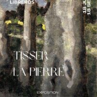 Exposition Stéphanie Libreros