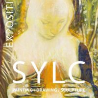 Exposition Sylc "Soleil Dedans"