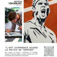Exposition VINCERE.ART