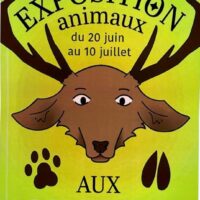 Exposition animaux
