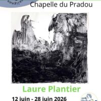 Exposition artistique « LAURE PLANTIER »