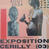 Exposition artistique des Amis de la Grange