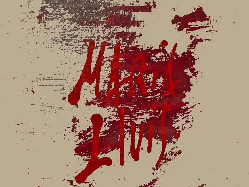 Exposition d’art contemporain : Maria Lluis