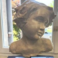 Exposition de Laetitia Wurfbain, Daniel Vauchez, Marie Gay de Senneville