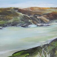 Exposition de Sylvie le Drogoff