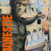 Exposition de l'artiste Jean Monestié - Galerie Archipel - Aiacciu