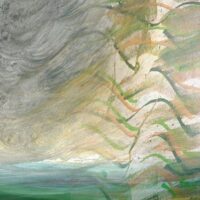 Exposition de peinture Du Champs à l'Horizon, regards croisés