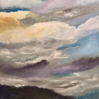 Exposition de peinture Ô CIELS !