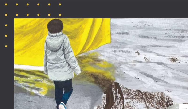 Exposition des ateliers dessin-peinture de la MJC d'Amboise