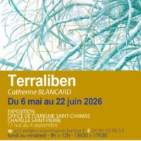 Exposition des dessins de Catherine BLANCARD