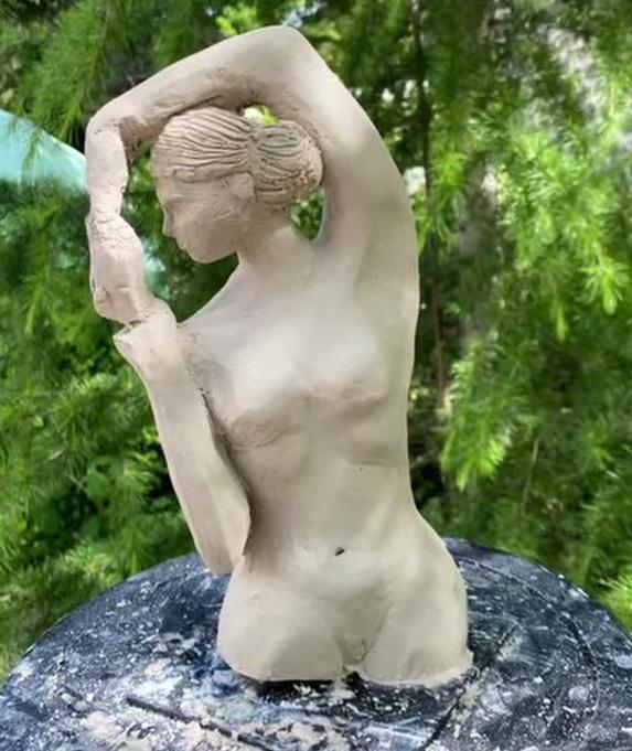 Exposition éphémère au Château du Maréchal Fayolle