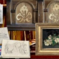 Exposition : expériences d’admiration