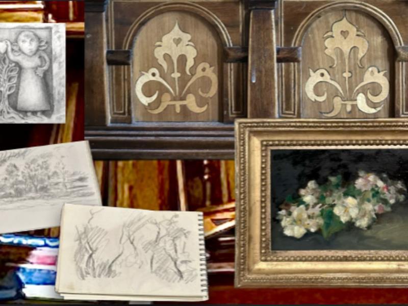 Exposition : expériences d’admiration