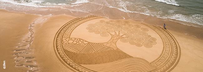 Exposition : l'art effet mer